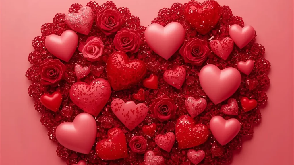  Valentine’s Day Puns