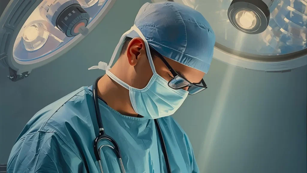 Doctor Pick Up Lines