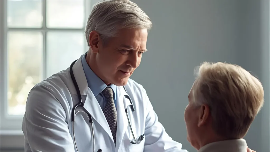 Doctor Pick Up Lines