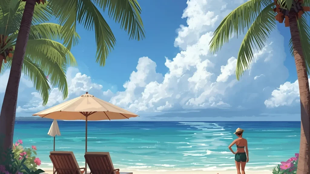 Ultimate Summer Puns