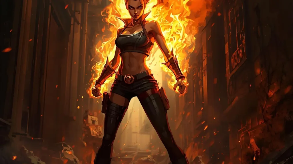 Fire Pick Up Lines 🔥❤️