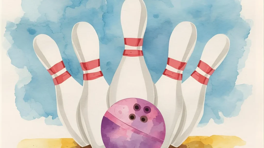 Bowling Pick Up Lines That Are Total Strikes
