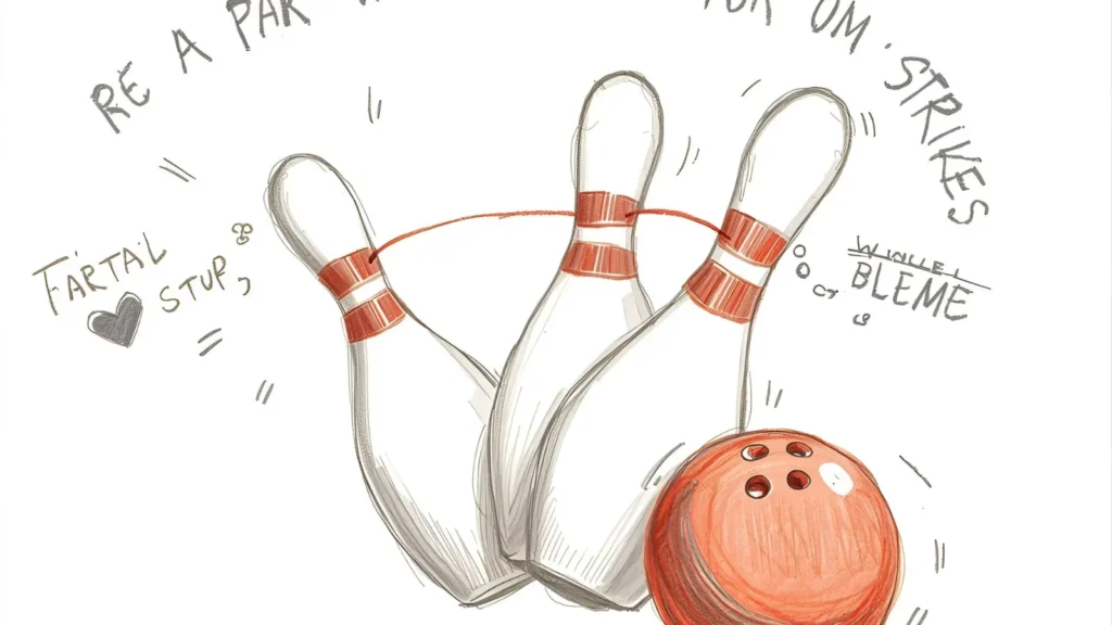 Bowling Pick Up Lines That Are Total Strikes