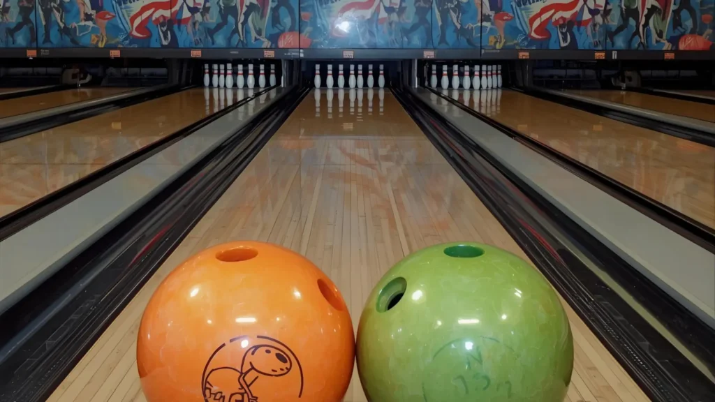 Bowling Pick Up Lines That Are Total Strikes
