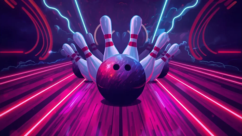 Bowling Pick Up Lines That Are Total Strikes