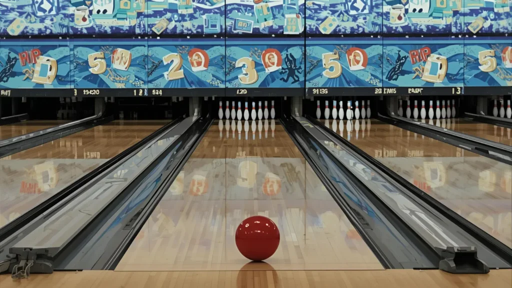 Bowling Pick Up Lines That Are Total Strikes