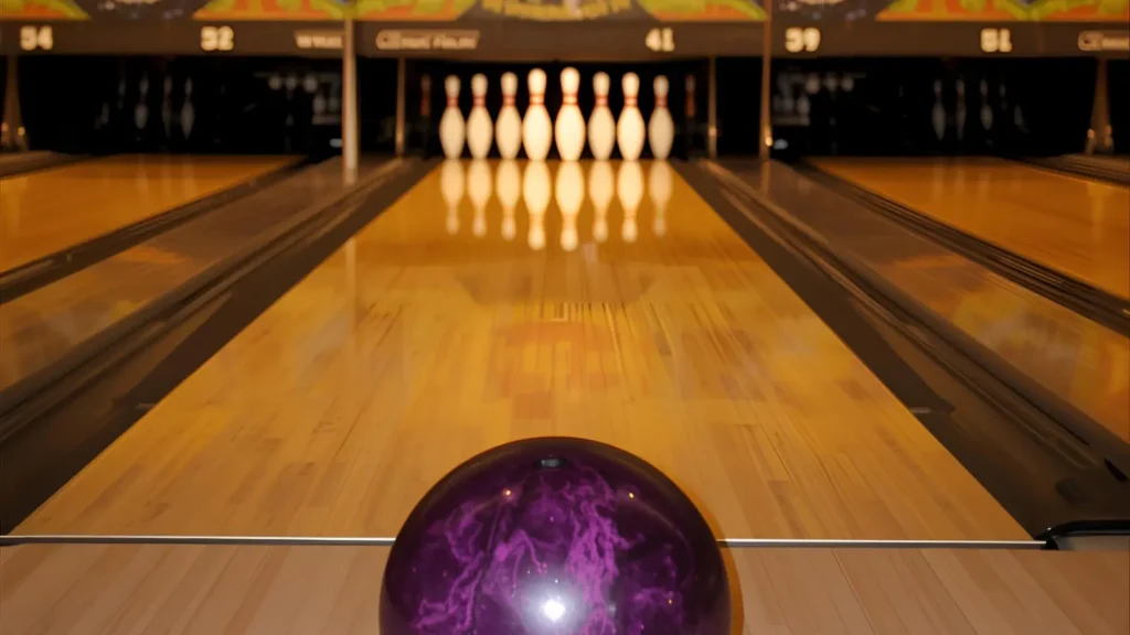 Bowling Pick Up Lines That Are Total Strikes