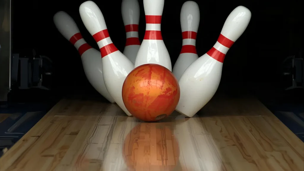 Bowling Pick Up Lines That Are Total Strikes