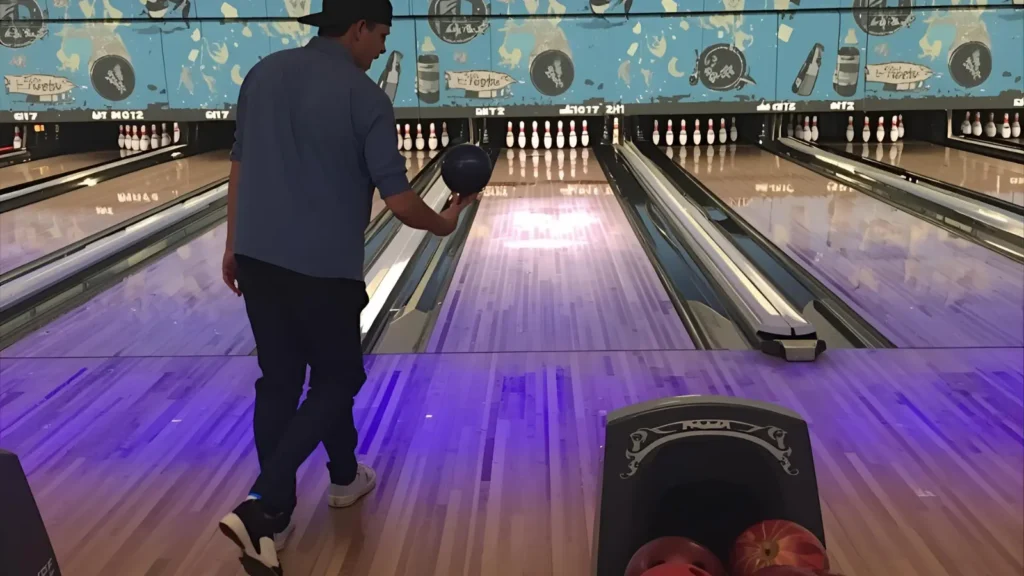 Bowling Pick Up Lines That Are Total Strikes