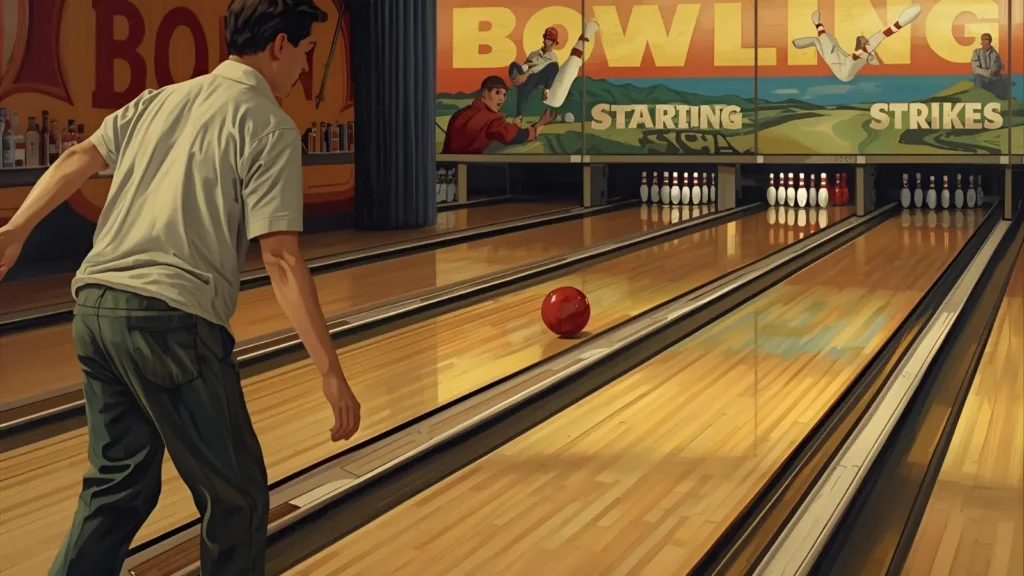 Bowling Pick Up Lines That Are Total Strikes