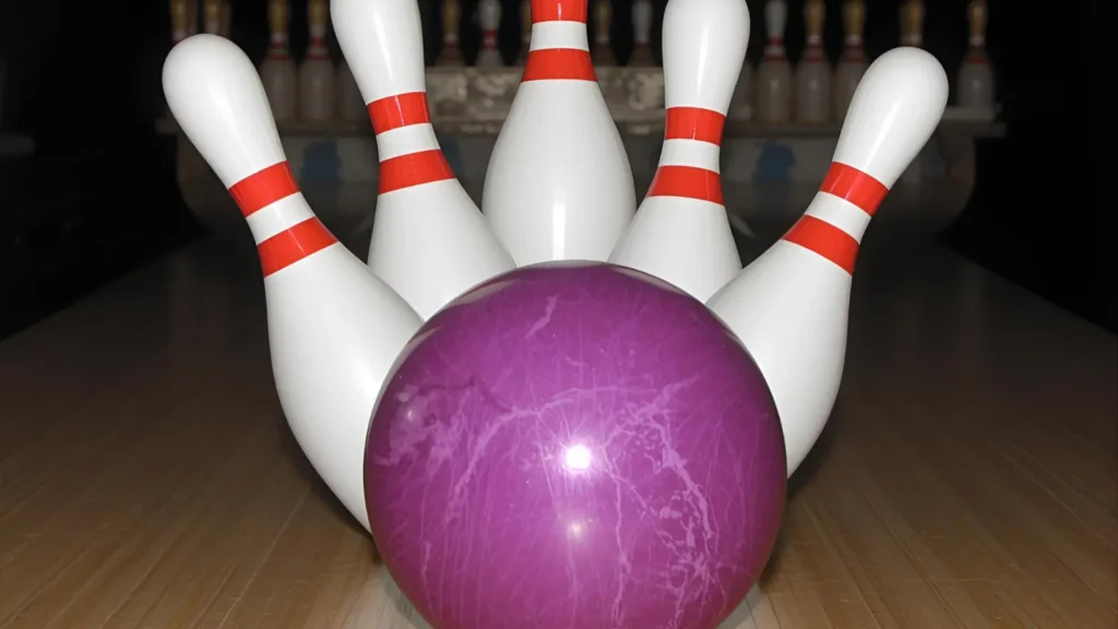 Bowling Pick Up Lines That Are Total Strikes