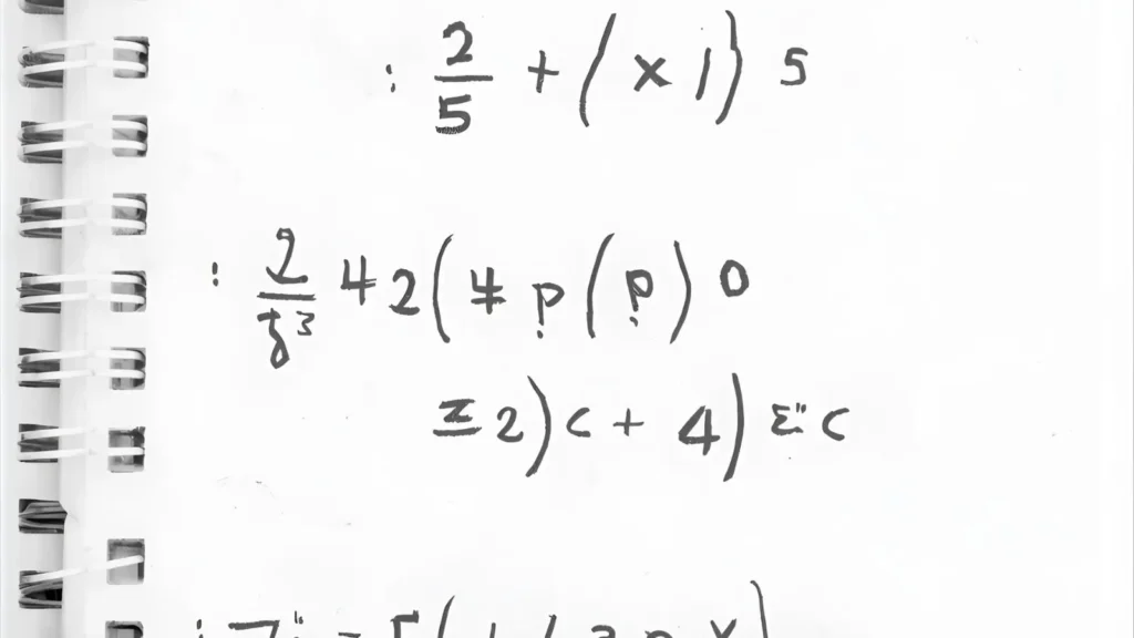 Calculus Pick Up Lines