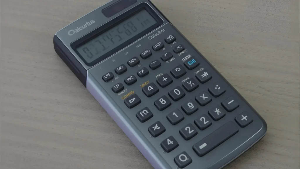 Calculus Pick Up Lines