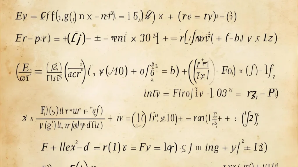 Calculus Pick Up Lines