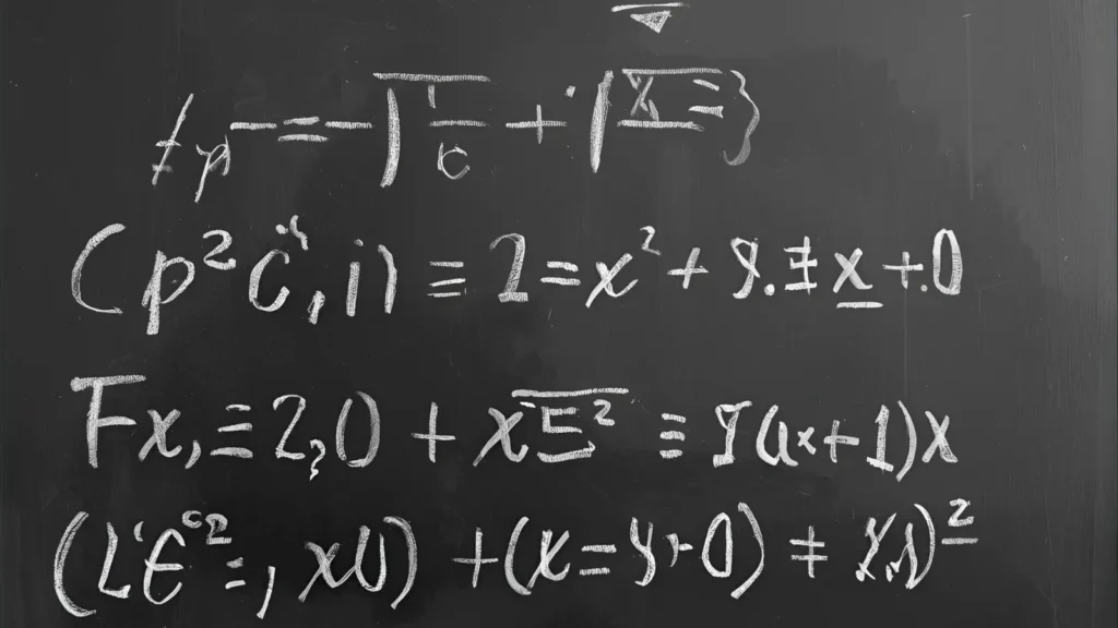 Calculus Pick Up Lines