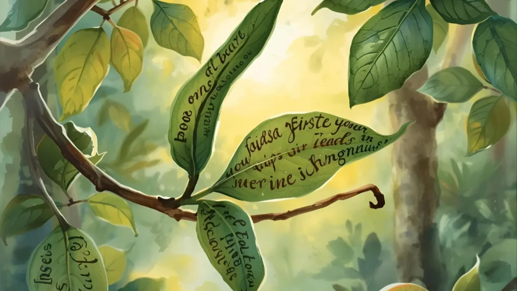 Chloroplast Pick Up Lines