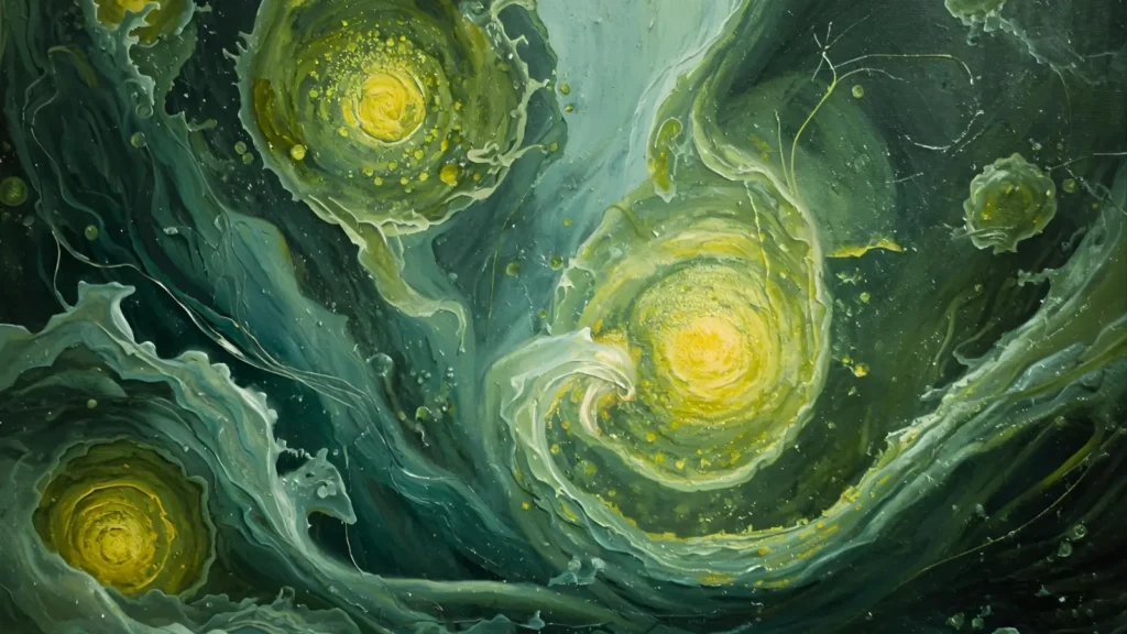 Chloroplast Pick Up Lines