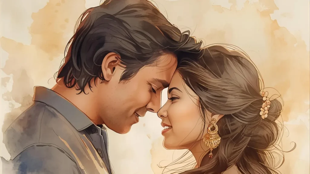 Indian Pick Up Lines