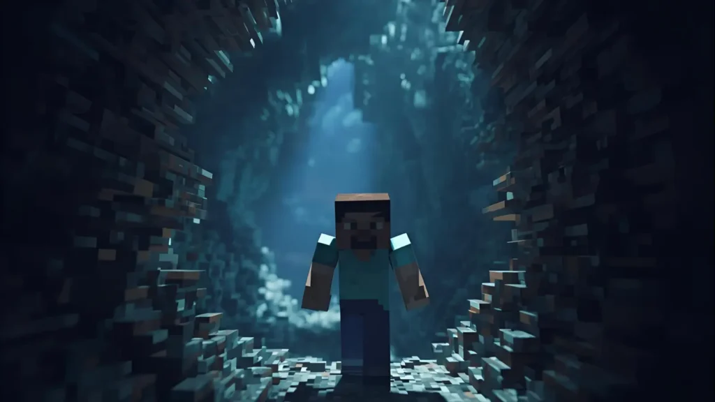 Minecraft Pick Up Lines