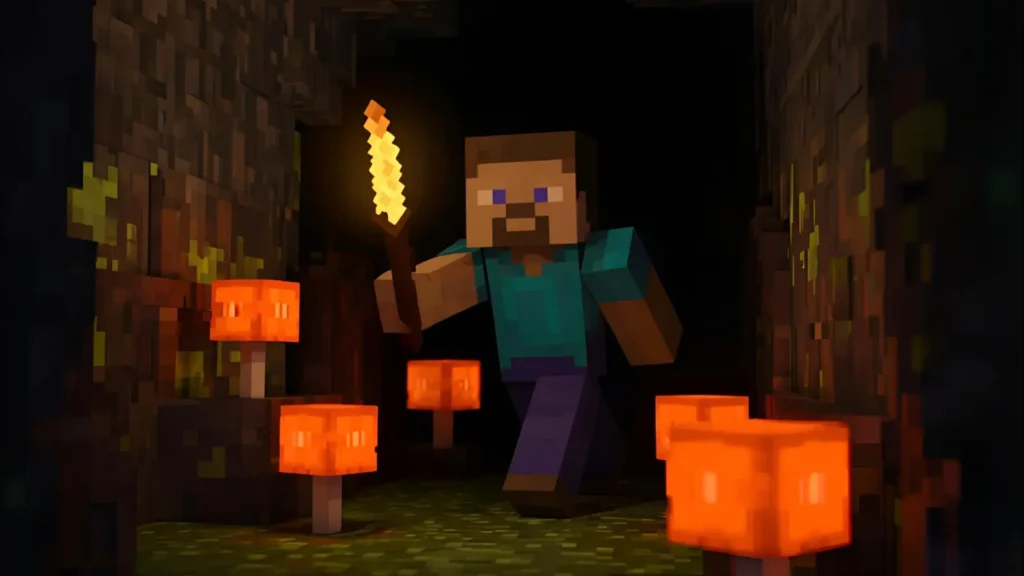 Minecraft Pick Up Lines