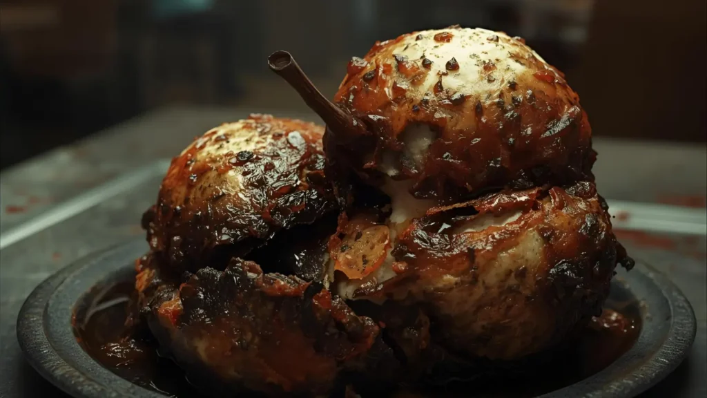 The Worst Pick Up Lines