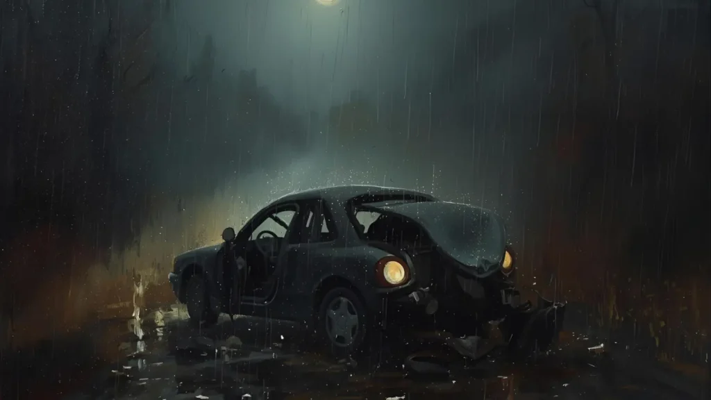 The Worst Pick Up Lines