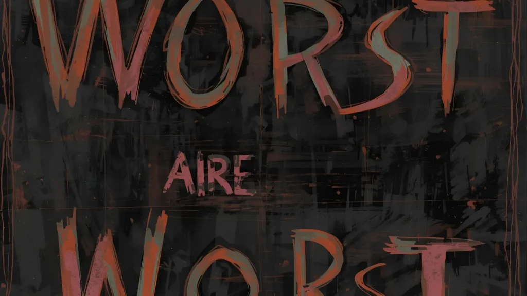 The Worst Pick Up Lines