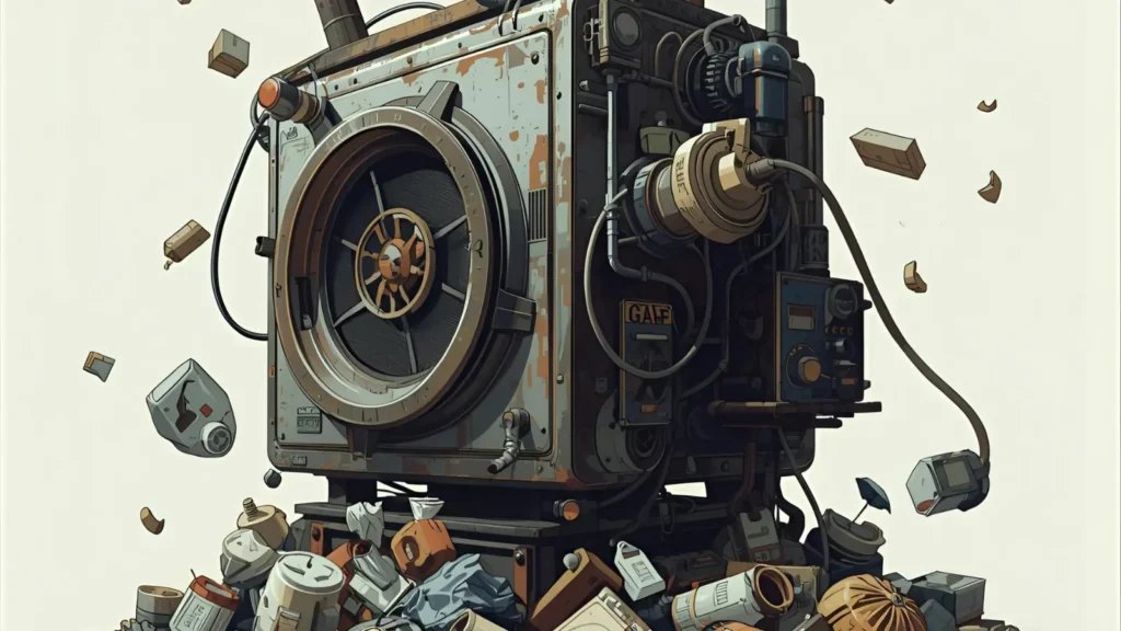 The Worst Pick Up Lines