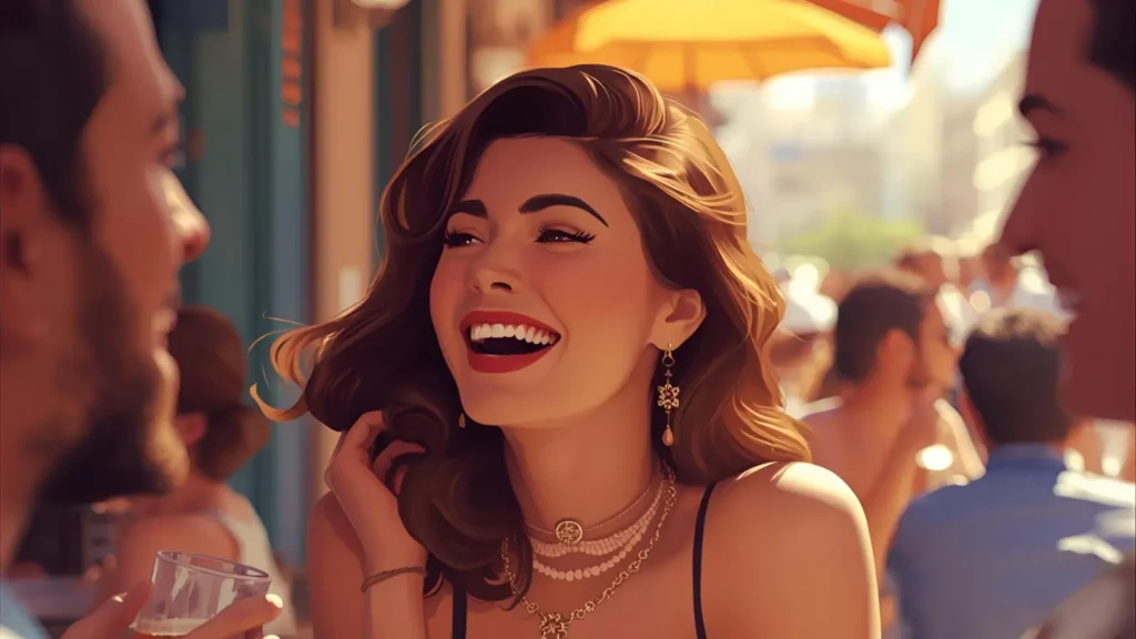 ✨ Cheeky Jewish Pick Up Lines