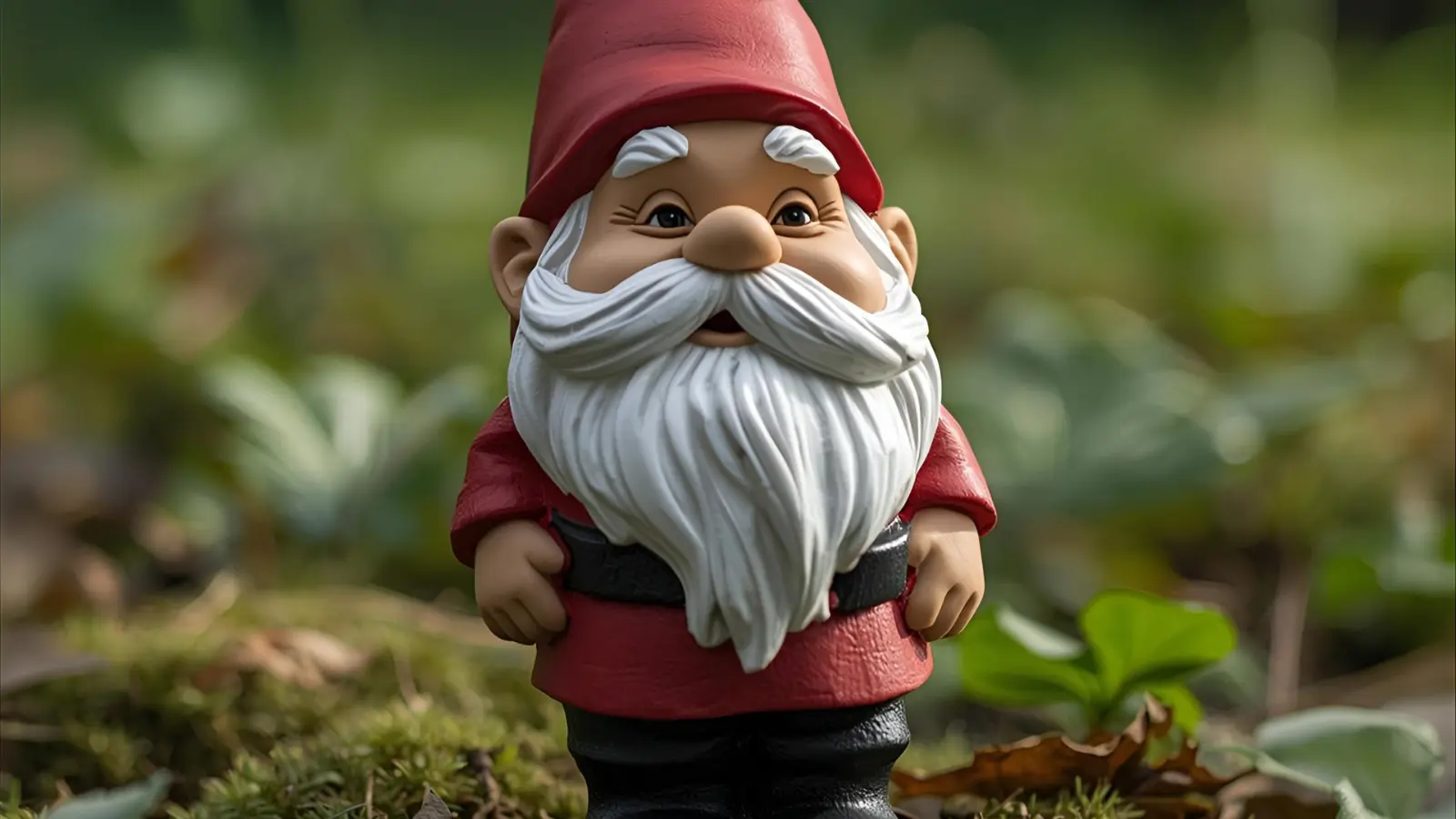 Gnome Puns