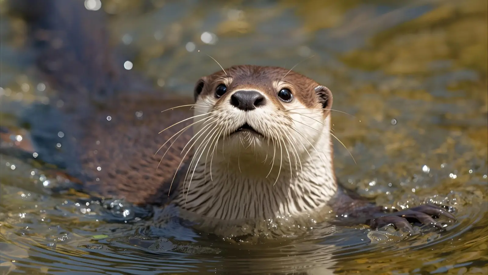 Otter Puns