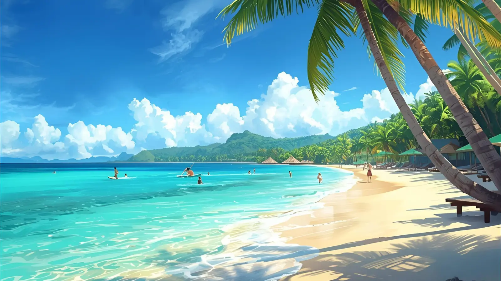 Ultimate Summer Puns