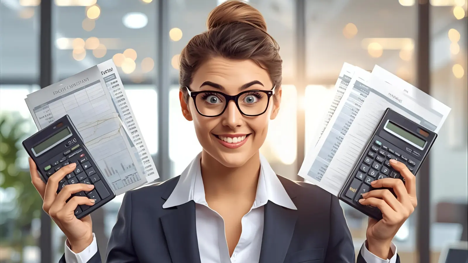 Dirty Accounting Pick Up Lines 😏💸