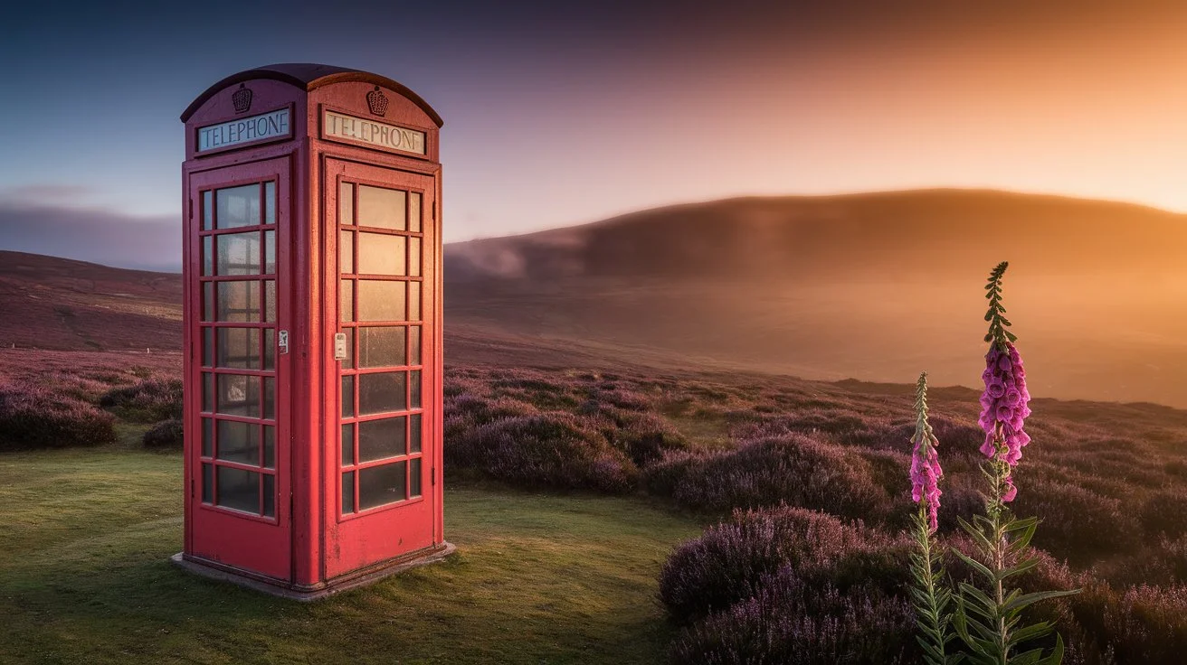 British pick up lines