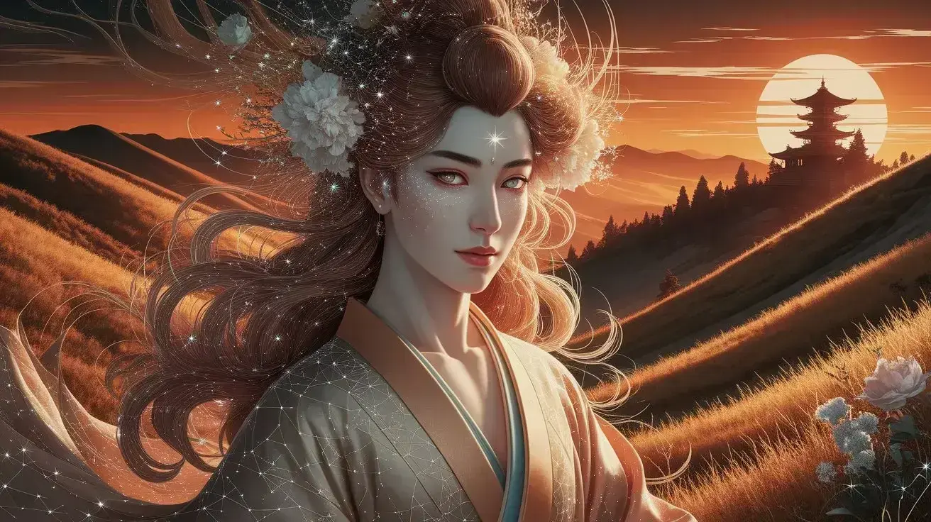 Genshin Pick Up Lines