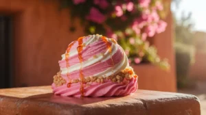 Ice Cream Pick Up Lines