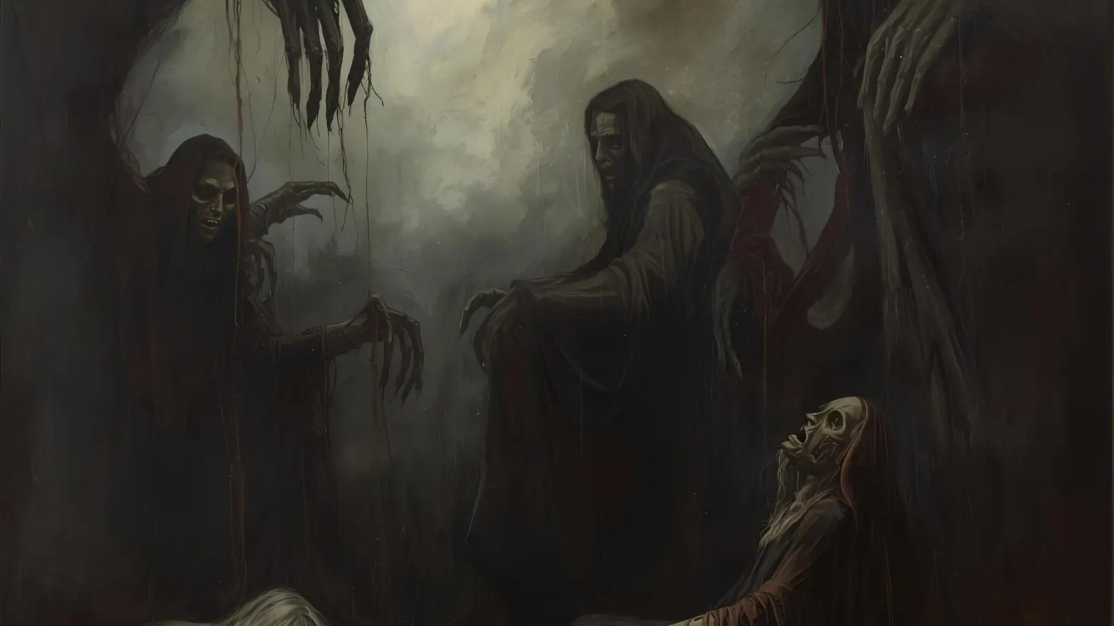 The Worst Pick Up Lines