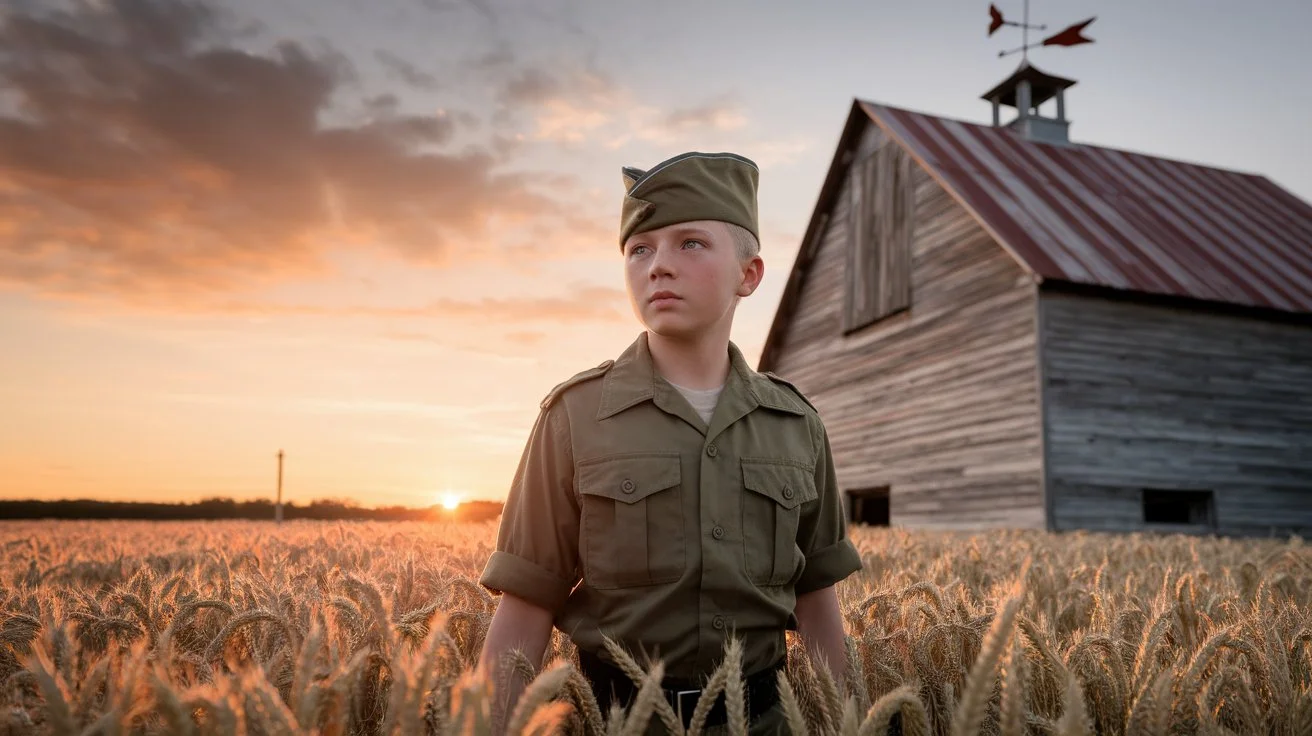 military pick up lines